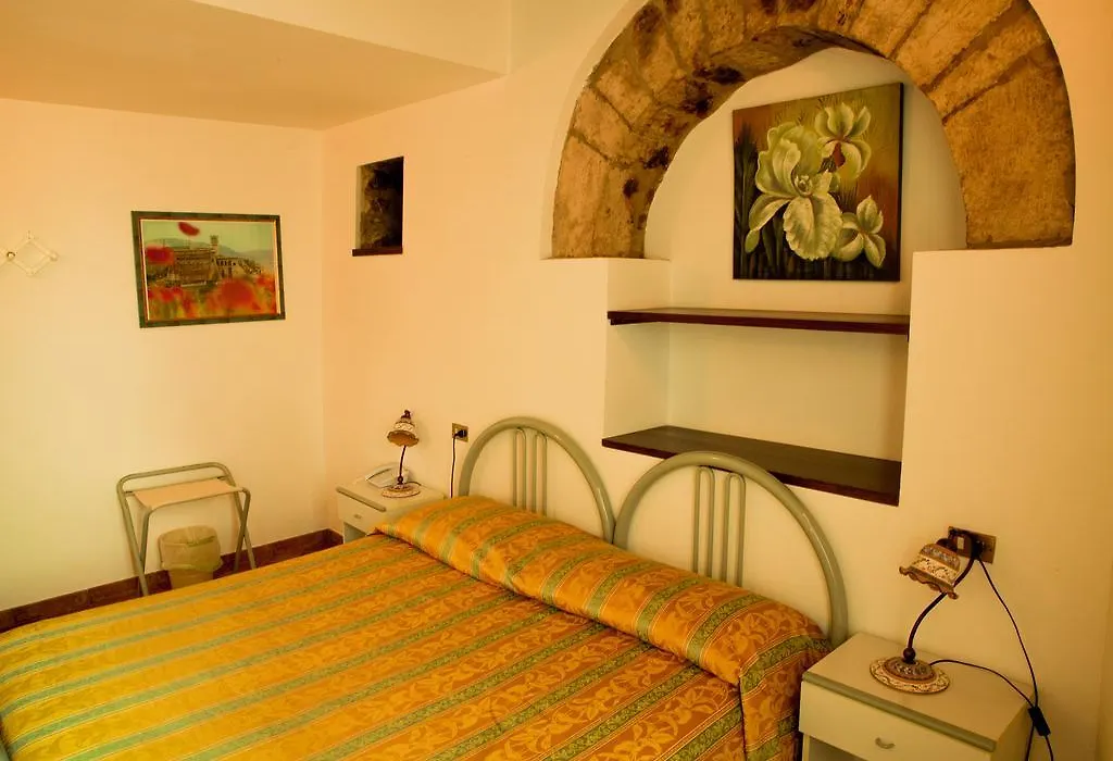 Hotel San Giacomo-1